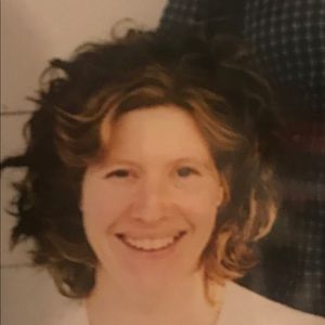 Meet your Posher, Patricia